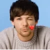 😘 Эмодзи «One Direction» для Telegram