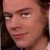Эмодзи One Direction для Telegram — скачать