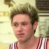 🤨 Эмодзи «One Direction» для Telegram