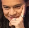 ☺️ Эмодзи «One Direction» для Telegram