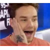 🤩 Эмодзи «One Direction» для Telegram