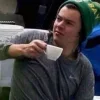 🤔 Эмодзи «One Direction» для Telegram