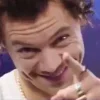 😉 Эмодзи «One Direction» для Telegram