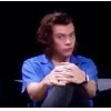 😦 Эмодзи «One Direction» для Telegram