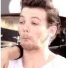 🤐 Эмодзи «One Direction» для Telegram