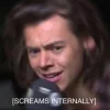 😶 Эмодзи «One Direction» для Telegram