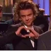 ❤️ Эмодзи «One Direction» для Telegram