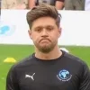 ☹️ Эмодзи «One Direction» для Telegram