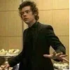 👐 Эмодзи «One Direction» для Telegram