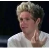 💁‍♂️ Эмодзи «One Direction» для Telegram