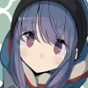 👀 Эмодзи «Rin Shima» для Telegram