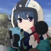 😊 Эмодзи «Rin Shima» для Telegram