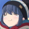 😍 Эмодзи «Rin Shima» для Telegram