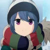 😊 Эмодзи «Rin Shima» для Telegram