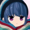 🥺 Эмодзи «Rin Shima» для Telegram