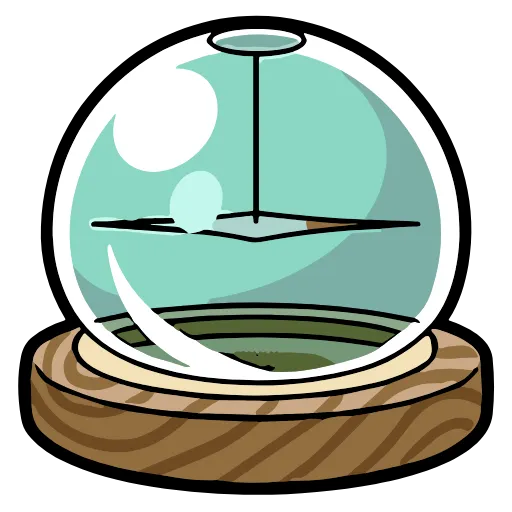 🧭 Стикер «One Piece» для Telegram