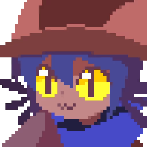 😊 Стикер «Niko OneShot» для Telegram