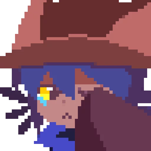 😢 Стикер «Niko OneShot» для Telegram