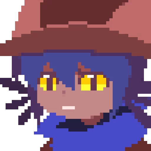 😨 Стикер «Niko OneShot» для Telegram