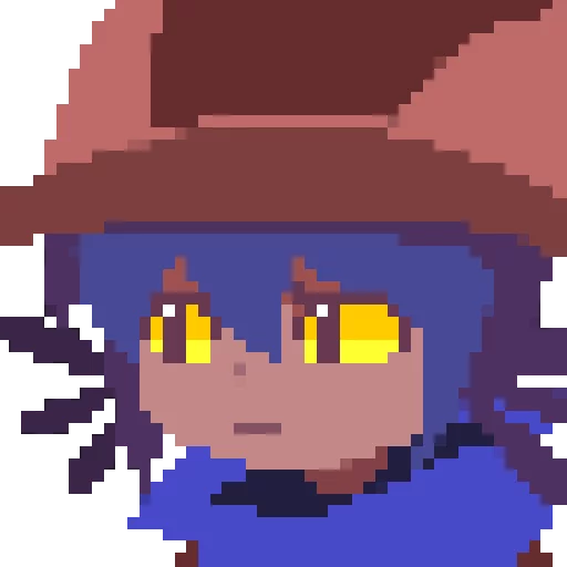 😒 Стикер «Niko OneShot» для Telegram