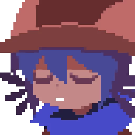 😞 Стикер «Niko OneShot» для Telegram