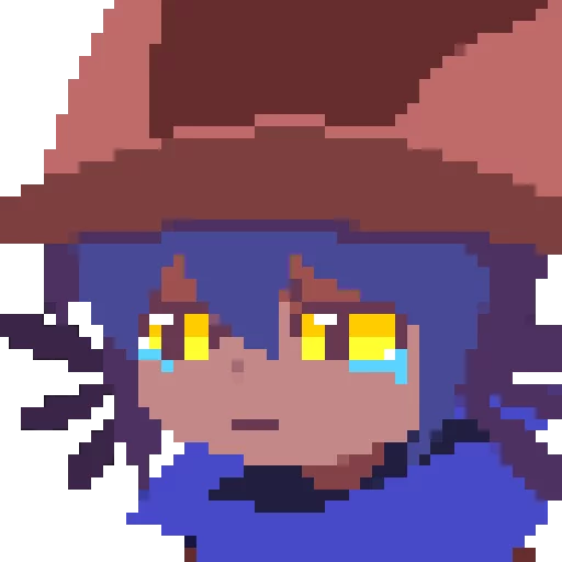 😢 Стикер «Niko OneShot» для Telegram
