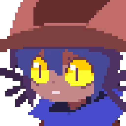 😧 Стикер «Niko OneShot» для Telegram