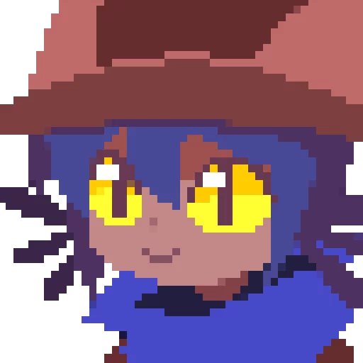 🙂 Стикер «Niko OneShot» для Telegram