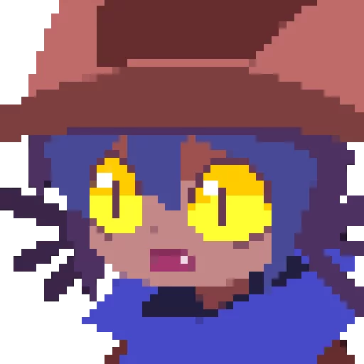 😲 Стикер «Niko OneShot» для Telegram