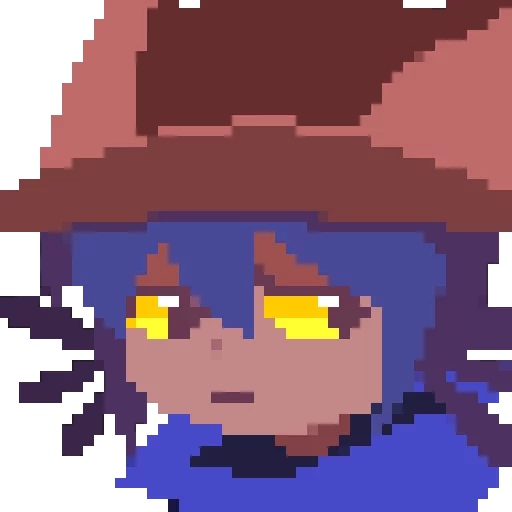 😒 Стикер «Niko OneShot» для Telegram