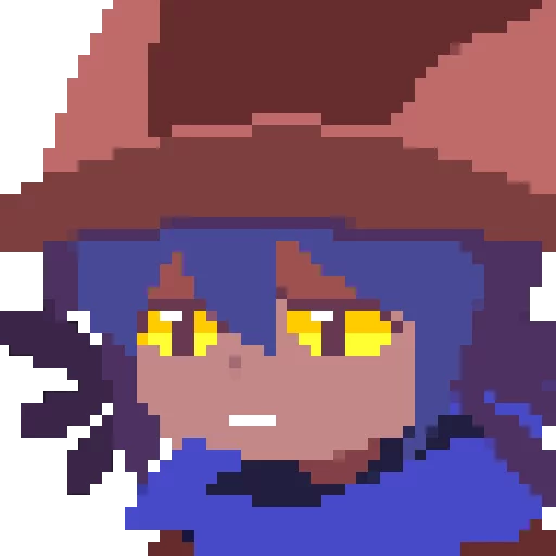 😒 Стикер «Niko OneShot» для Telegram