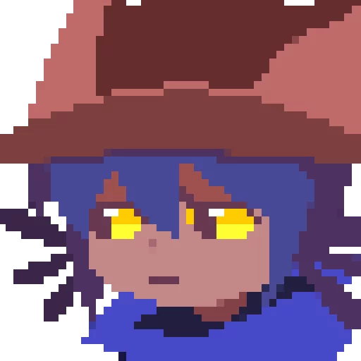 😒 Стикер «Niko OneShot» для Telegram