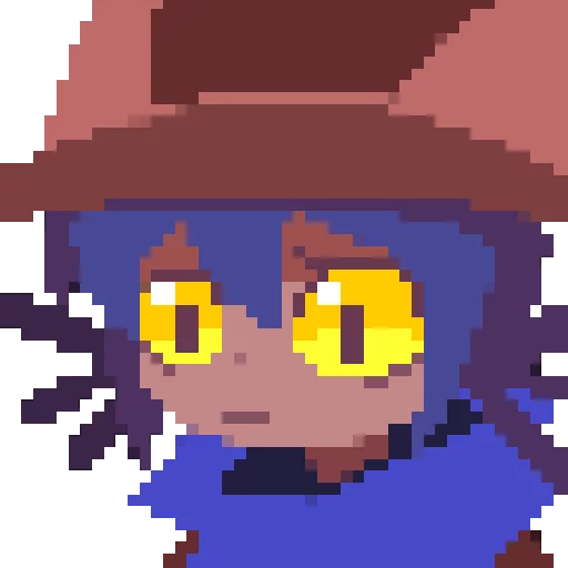 😧 Стикер «Niko OneShot» для Telegram