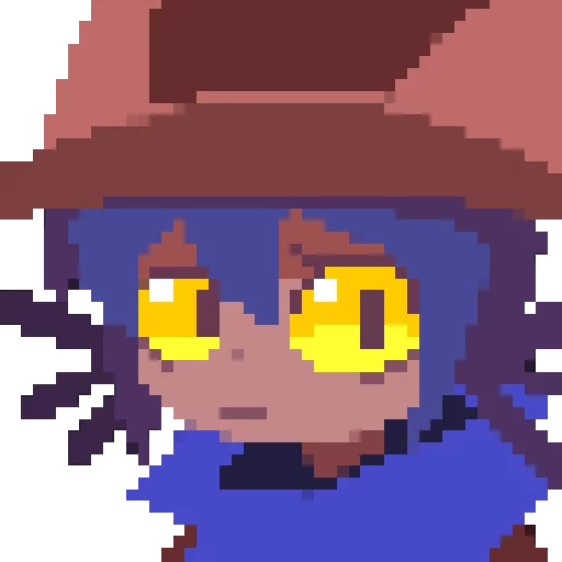 😧 Стикер «Niko OneShot» для Telegram