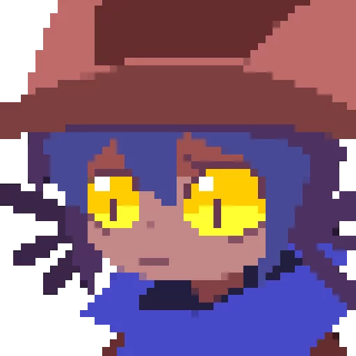 😟 Стикер «Niko OneShot» для Telegram