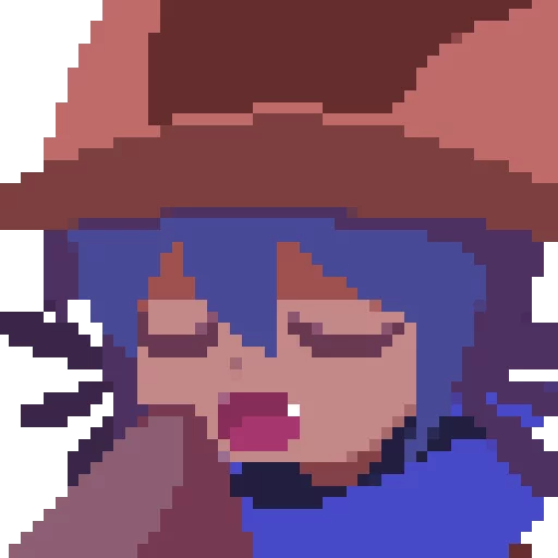 😴 Стикер «Niko OneShot» для Telegram