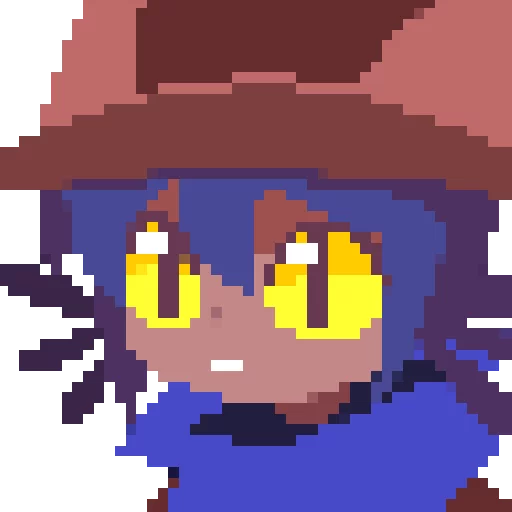 😲 Стикер «Niko OneShot» для Telegram