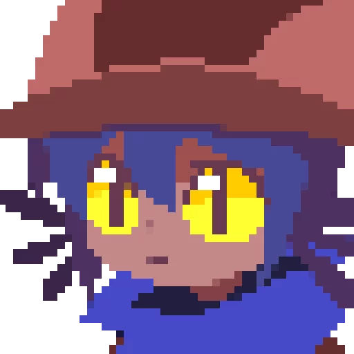 😐 Стикер «Niko OneShot» для Telegram