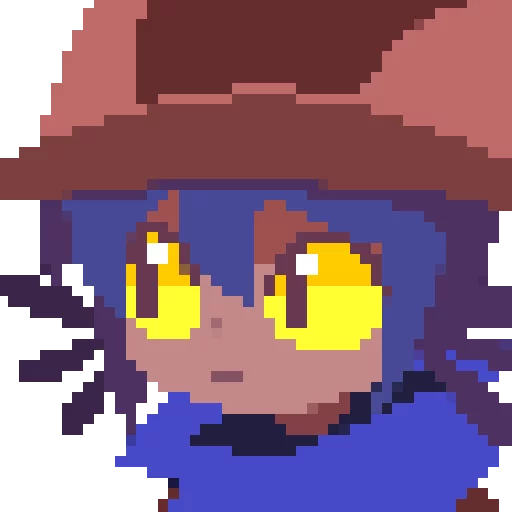 😐 Стикер «Niko OneShot» для Telegram