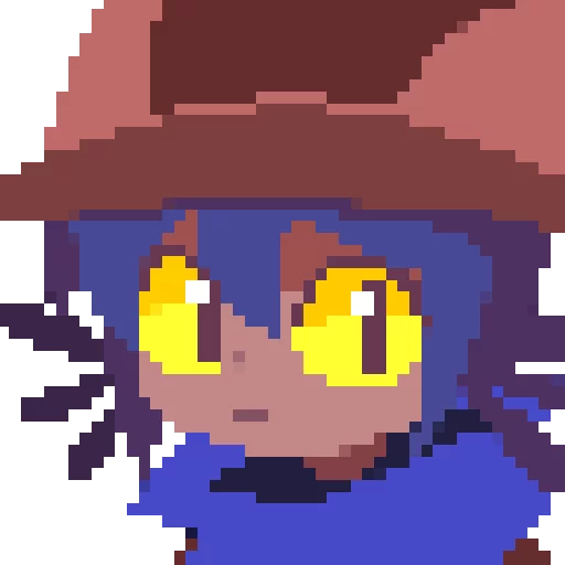 😐 Стикер «Niko OneShot» для Telegram