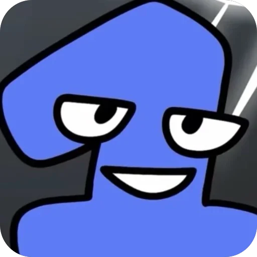 🫥 Стикер «Battle for Dream Island» для Telegram