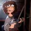 🔪 Эмодзи «One Wheat Mark» для Telegram