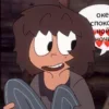 🔪 Эмодзи «One Wheat Mark» для Telegram