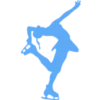 🤘 Эмодзи «На льду» для Telegram