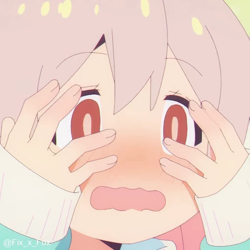 Стикерпак Oniichan wa Oshimai p3 для Telegram — скачать