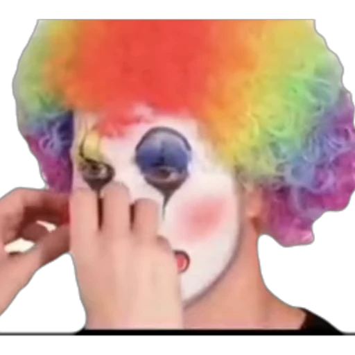 🤡 Стикер «Animated Stickers» для Telegram