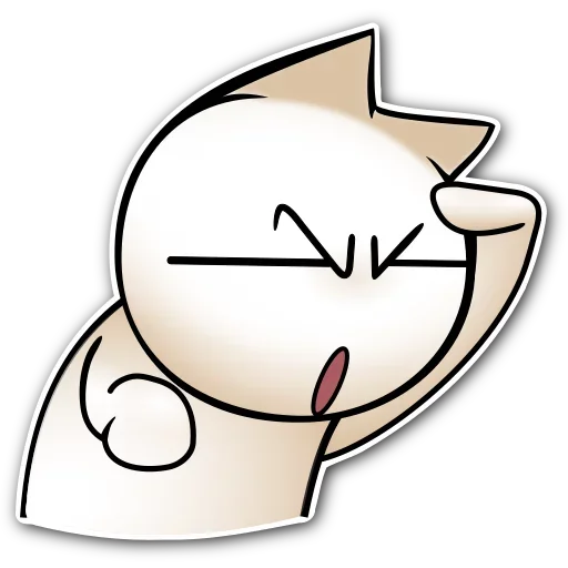 🔎 Стикер «Onion» для Telegram