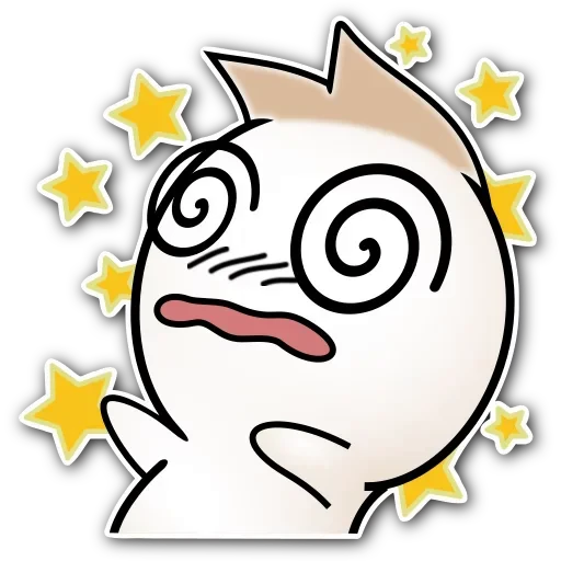 😲 Стикер «Onion» для Telegram