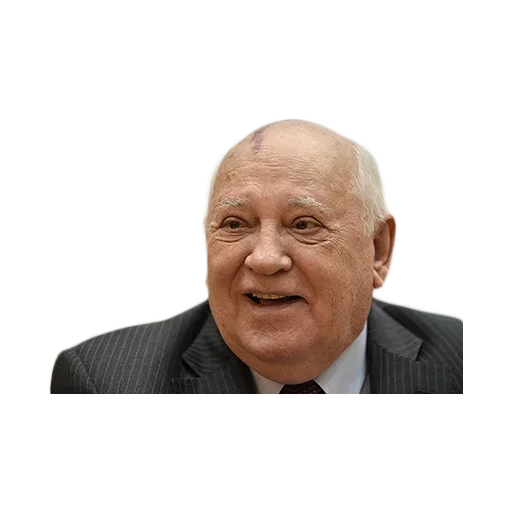 😜 Стикер «Он изменил СССр» для Telegram