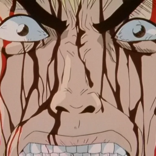 🔪 Стикер «GTO Onizuka» для Telegram